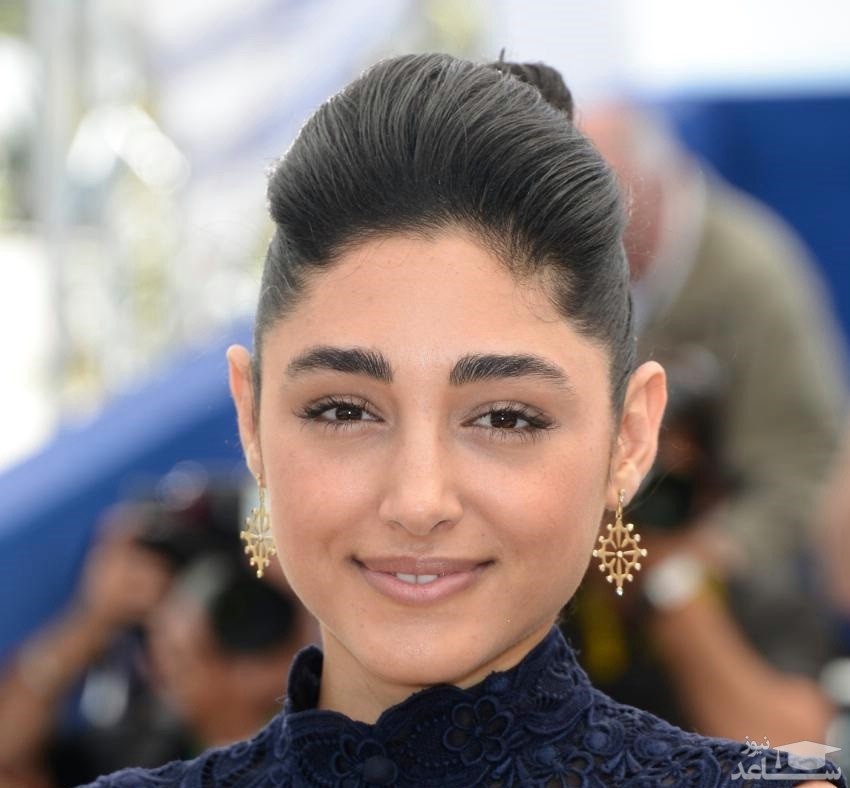 گلشیفته فراهانی 