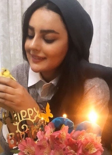 عکس همسر خیلی جوان پیمان قاسم خانی بعد از طلاق بهاره رهنما ! همسر خیلی جوان پیمان قاسم خانی بعد از طلاق بهاره رهنما !