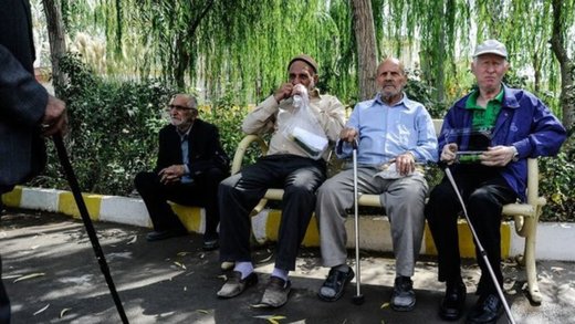 خرید اقساطی بازنشستگان تا سقف ۱.۵ میلیون تومان
