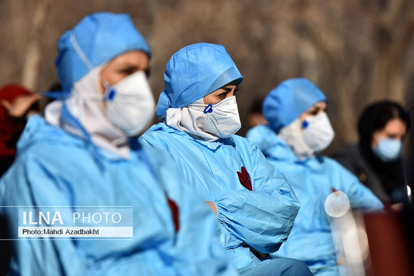 امکان بازنشستگی پیش از موعد پرستاران تامین اجتماعی وجود دارد