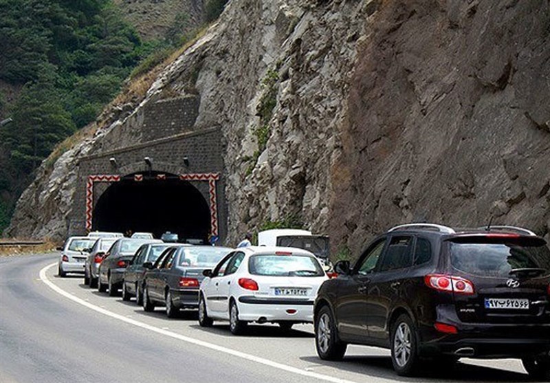 وضعیت جاده‌ها و راه‌ها، امروز ۲۷ شهریور ۱۴۰۰