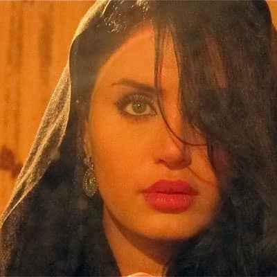 جلف بازی به سبک الناز شاکردوست + عکس