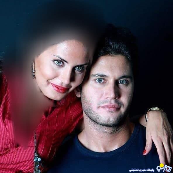 الناز شاکردوست هم کشف حجاب کرد ! + عکس