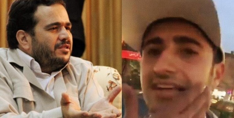 آخرین جزییات از پرونده عنابستانی و مامور پلیس راهور/ سخنگوی قوه قضاییه: شاکی اعلام گذشت کرد