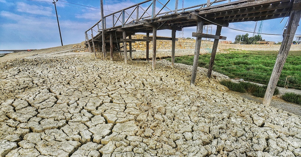 برنامه دولت رئیسی برای مشکلات زیست محیطی چیست؟