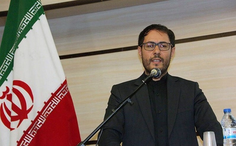 تایید مرگ یک دختر بر اثر سوختگی در کردستان / دادستان سنندج: اینکه پدرش او را سوزانده یا نه در حال بررسی است تایید مرگ یک دختر بر اثر سوختگی در کردستان / دادستان سنندج: اینکه پدرش او را سوزانده یا نه در حال بررسی است