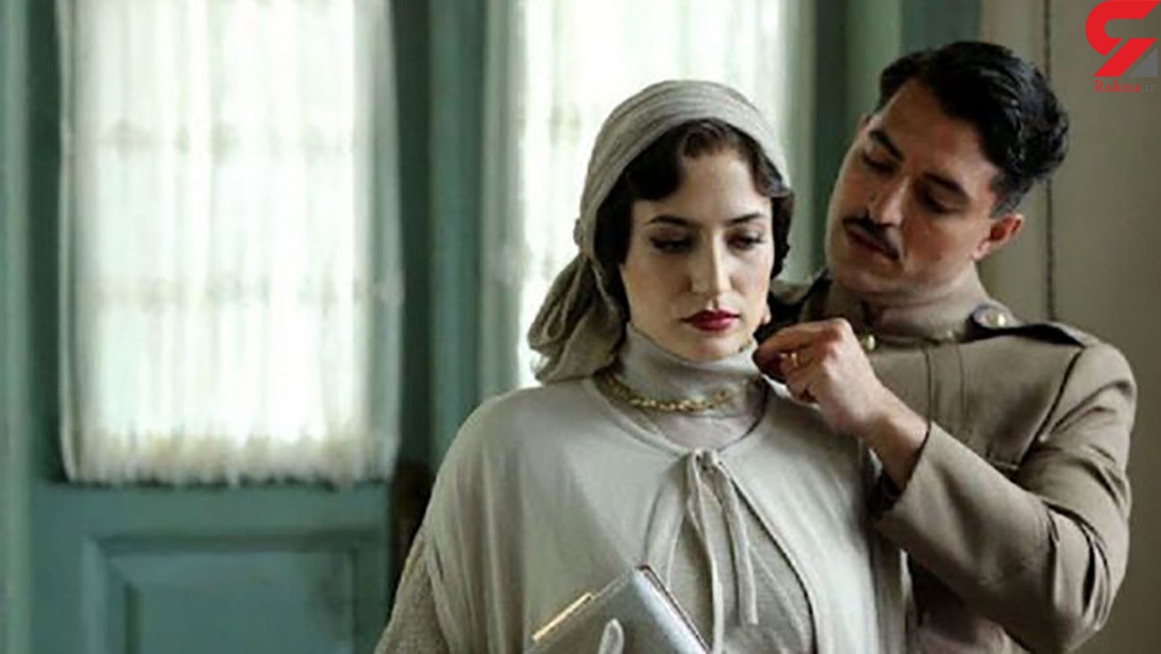 جدی شدن جدایی نگار جواهریان از همسرش/عکس جدی شدن جدایی نگار جواهریان از همسرش/عکس