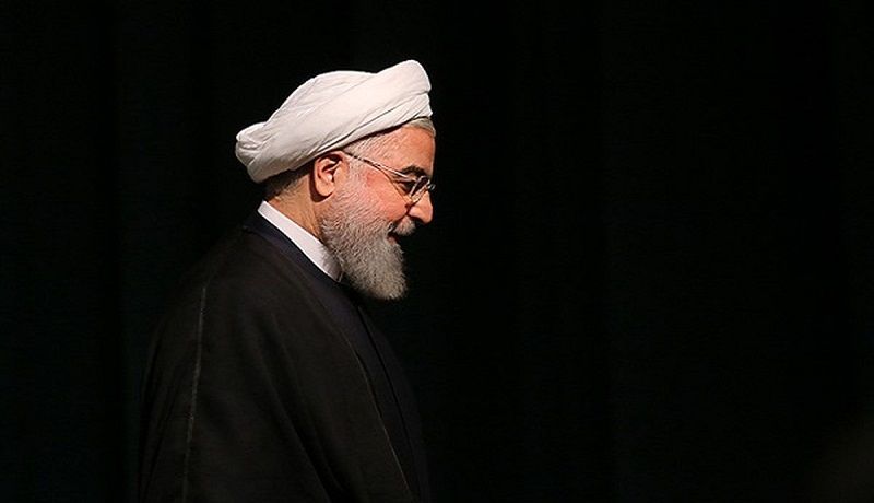 بازگشت شیخ به دیپلماسی