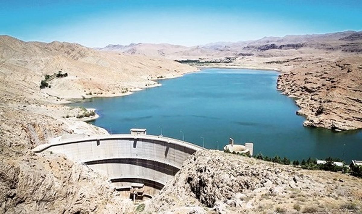 تکرار خشکسالی با سد‌های خالی / ذخایر آبی سد‌ها فقط کفاف مصرف پاییز را می‌دهد