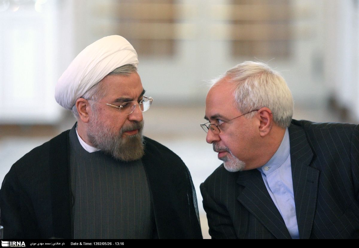 محاکمه در بهارستان