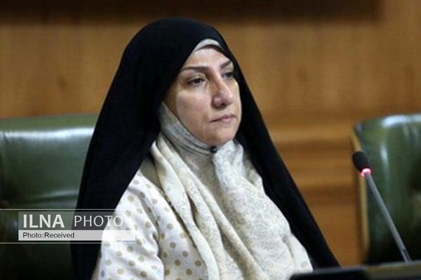 جریانی در کشور بدش نمی‌آید بین زنان و فعالیت‌های سیاسی خط‌کشی کند