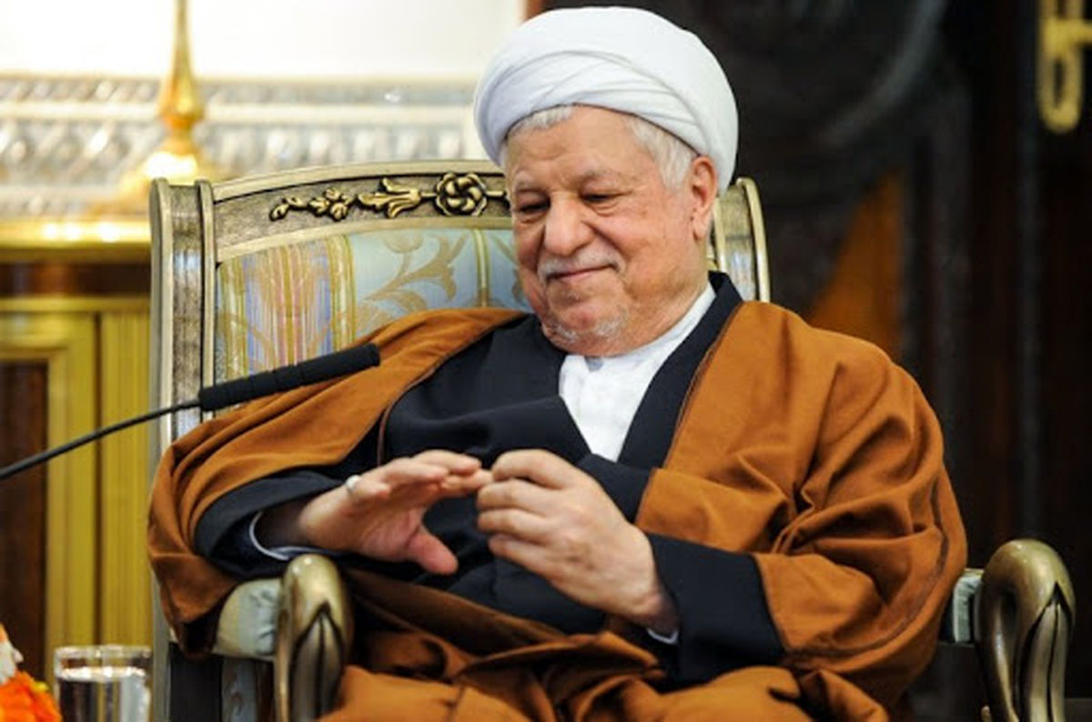 معمـــای ردصلاحیت هاشــمی