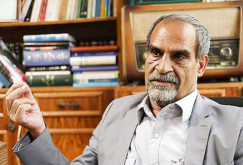 مگر «قانون اموال مسئولان» را با قيد «امنيتي» تصويب نكرديد؟