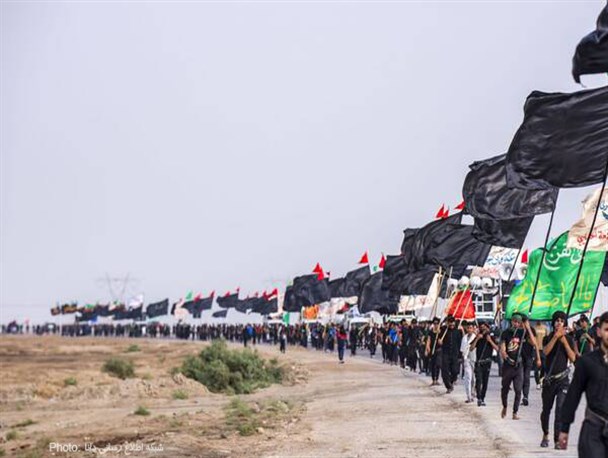 ۲۰۰ هزار ایرانی به عراق رفتند و اکنون در حال بازگشتند