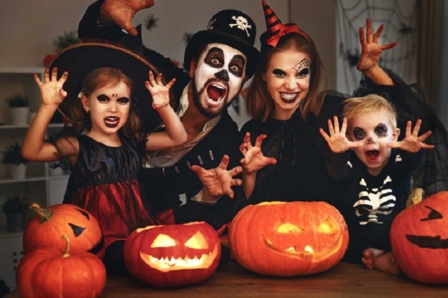 آیا آمریکایی‌ها هم جشن شب یلدا برگزار می‌کنند؟