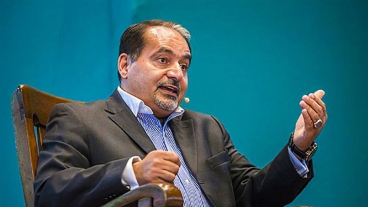 سیدحسین موسویان:عدم مذاکره مستقیم با آمریکا یک تصمیم حاکمیتی است/موفقيت و شكست هر رئيس‌جمهور در سياست خارجی «جنبه ملی»دارد