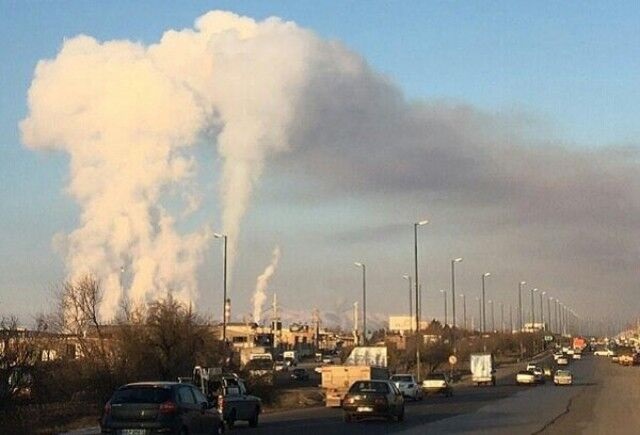 محیط‌ زیست: در تهران، اصفهان و کرج از مازوت استفاده نشده اما در تبریز، مشهد و همدان مصرف می‌شود