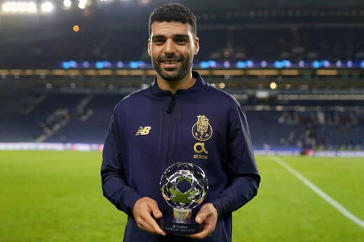 طعنه خداداد عزیزی به اسکوچیچ