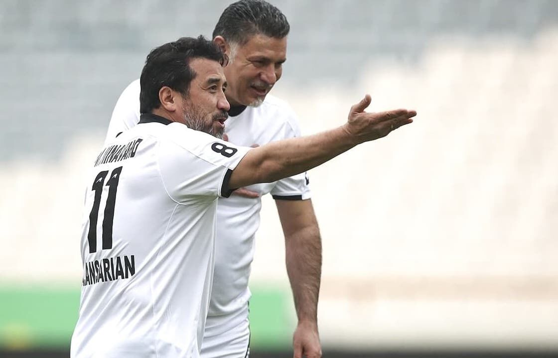 اسطوره پرسپولیس اسکوچیچ را با خاک یکسان کرد