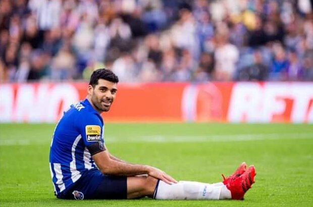 توصیه خداداد عزیزی به اسکوچیچ