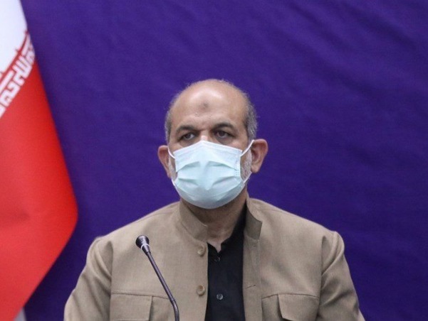 وزیر کشور: دشمن برای آبان ماه برنامهریزی کرده، اخلال در جایگاه سوخت آغاز آن قلمداد میشود وزیر کشور: دشمن برای آبان ماه برنامهریزی کرده، اخلال در جایگاه سوخت آغاز آن قلمداد میشود