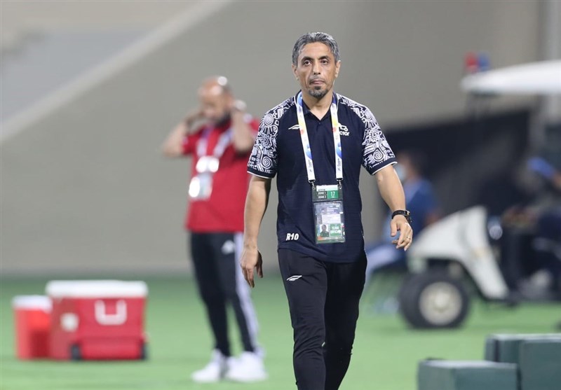 کری مرد استقلالی برای حریفان ! کری مرد استقلالی برای حریفان !