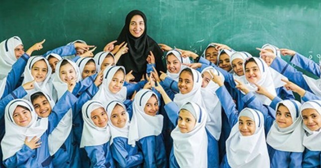واکنش آموزش و پرورش درباره بازگشایی ترکیبی مدارس