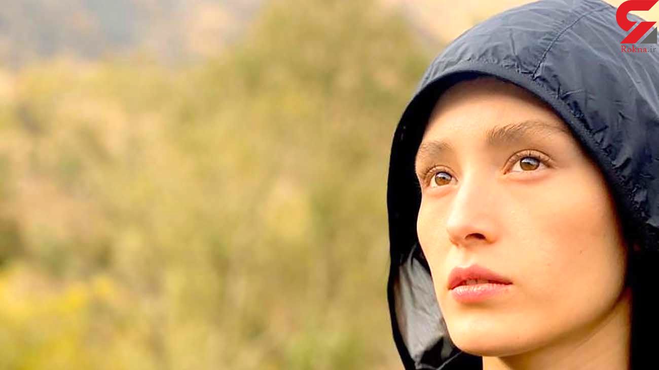 روزهای خوب فرشته حسینی در روزهای بد افغانستان+ عکس