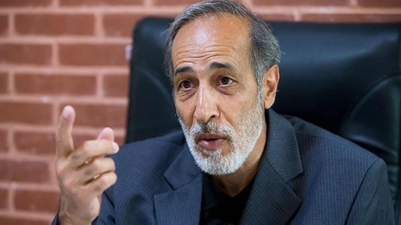 مذاكره مستقيم نه غير مستقيم