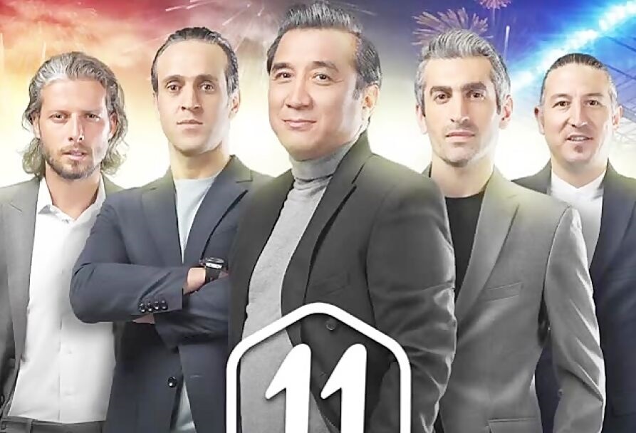 مبلغ دستمزد علی کریمی فاش شد