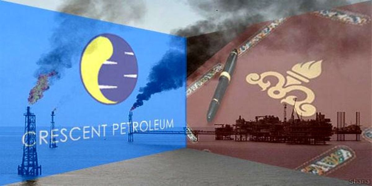 جنجال كرسنت، 20 سال پس از امضا