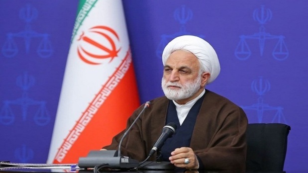 انتقاد رئیس دستگاه قضا از دخالت های غیرمتعارف در خرید و فروش سهام/ با شفاف کردن فرایندها در بورس دغدغه مردم هرچه زودتر رفع شود