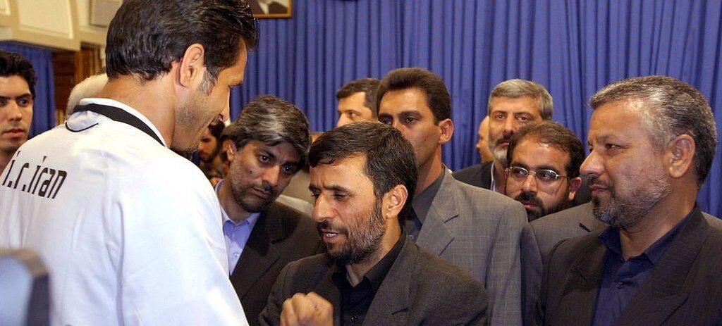 دستور جنجالی رئیس استقلالی علیه اسطوره پرسپولیس