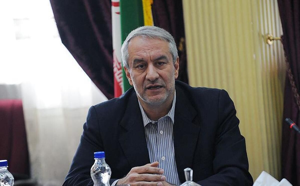 واکنش عجیب علی کفاشیان به برکناری علی دایی از سوی احمدی نژاد