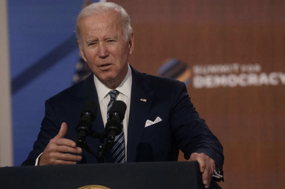 خشم تحلیلگر تندرو آمریکایی از رویکرد بایدن در قبال ایران؛ شرم آور است خشم تحلیلگر تندرو آمریکایی از رویکرد بایدن در قبال ایران؛ شرم آور است