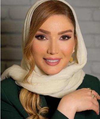 گریه امان متین ستوده را برید + عکس