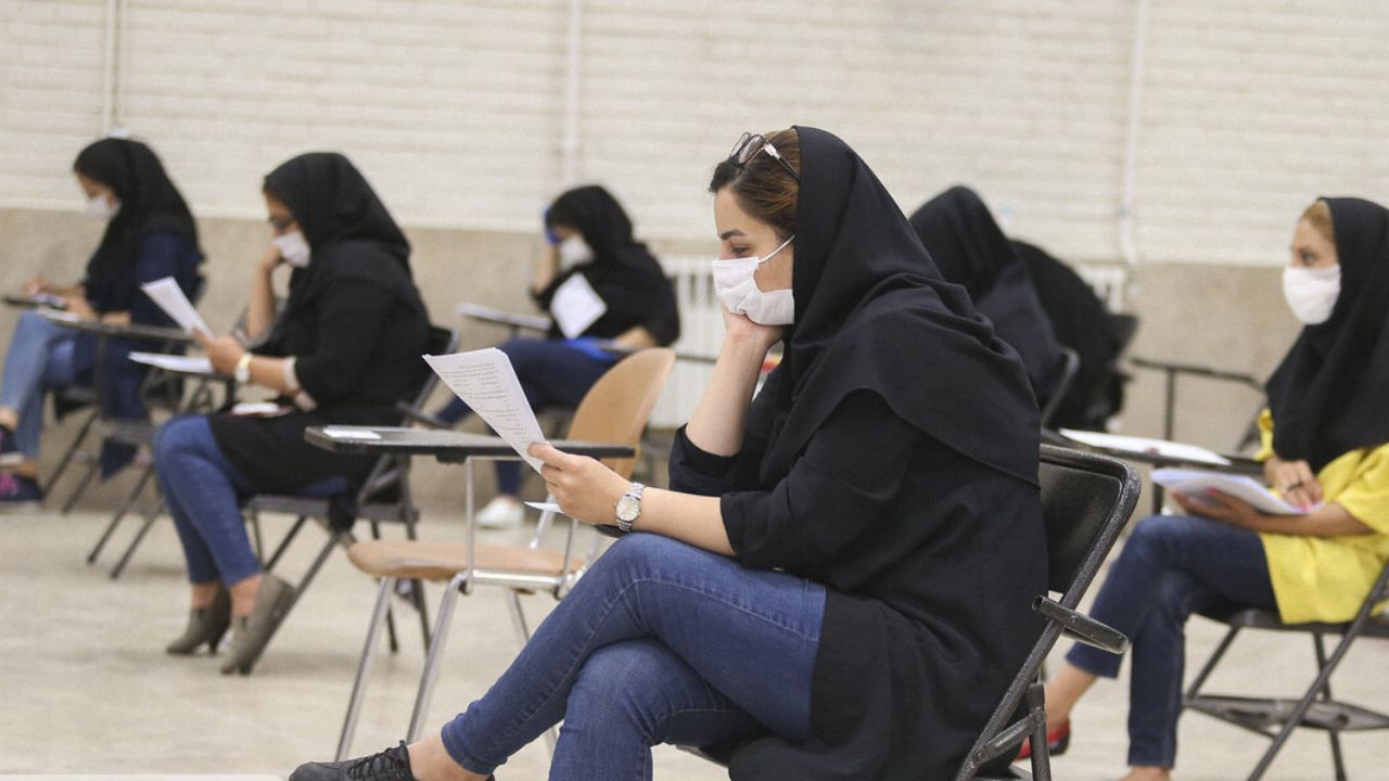 مدارس از دستور آموزش و پرورش سرپیچی می کنند