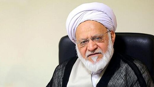 انتقاد روزنامه جمهوری اسلامی از مصباحی مقدم: حرفهای شما فقط باعث عصبانیت مردم می شود
