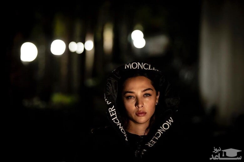 جذابیت فوق العاده آناهیتا درگاهی/عکس جذابیت فوق العاده آناهیتا درگاهی/عکس