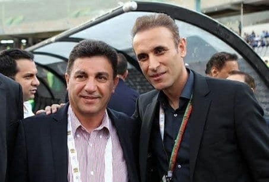 یحیی جانشین اسکوچیچ در تیم ملی ایران ؟ شایعه عجیب