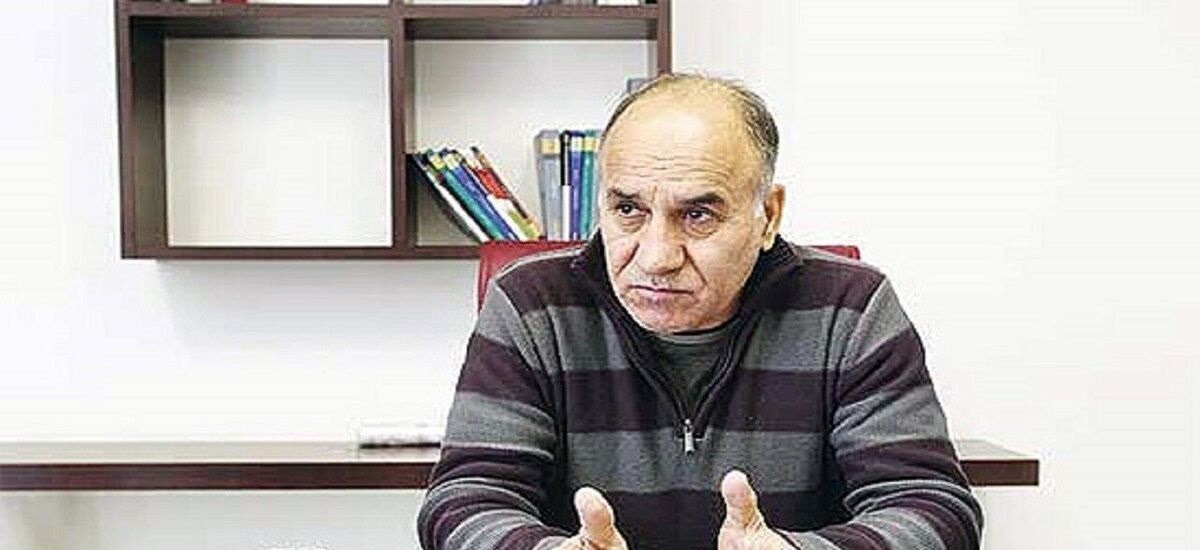 انتقاد مربی اسبق تیم ملی از احتمال جانشینی علی دایی در تیم ملی