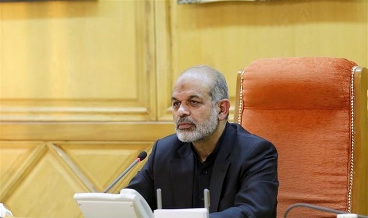 وزیر کشور به خاطر ماجرای عجیب بازی ایران - لبنان به سیم آخر زد