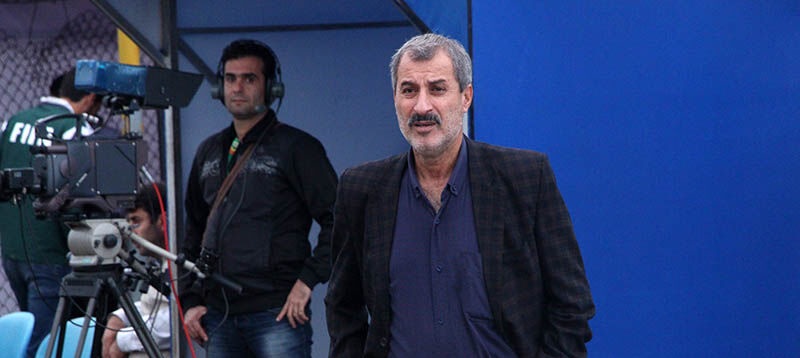 طعنه سنگین مایلی کهن به خداداد عزیزی