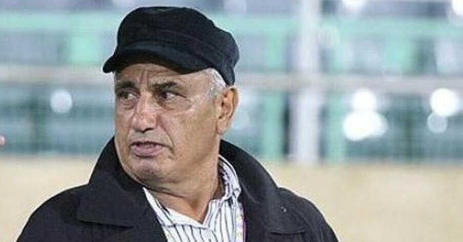 مربی اسبق تیم ملی برای آمریکایی ها و انگلیسی ها کری خواند