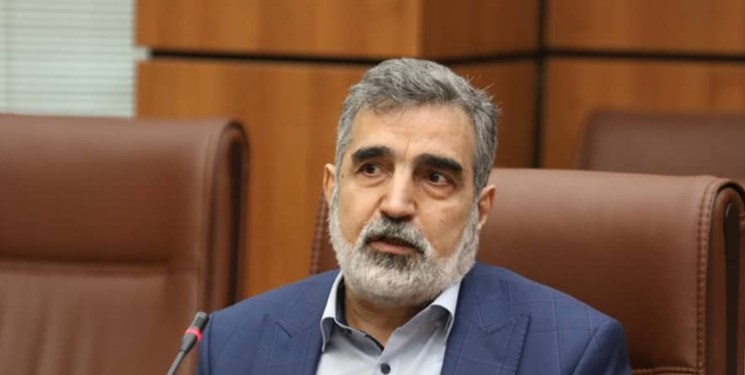 کمالوندی: ایجاد نیروگاه‌های هسته‌ای امری فانتزی نیست / کافر همه را به کیش خود پندارد؛ کشورهای غربی تمام توجه‌ها را بر محور توهم تولید سلاح هسته‌ای متمرکز کرده‌اند