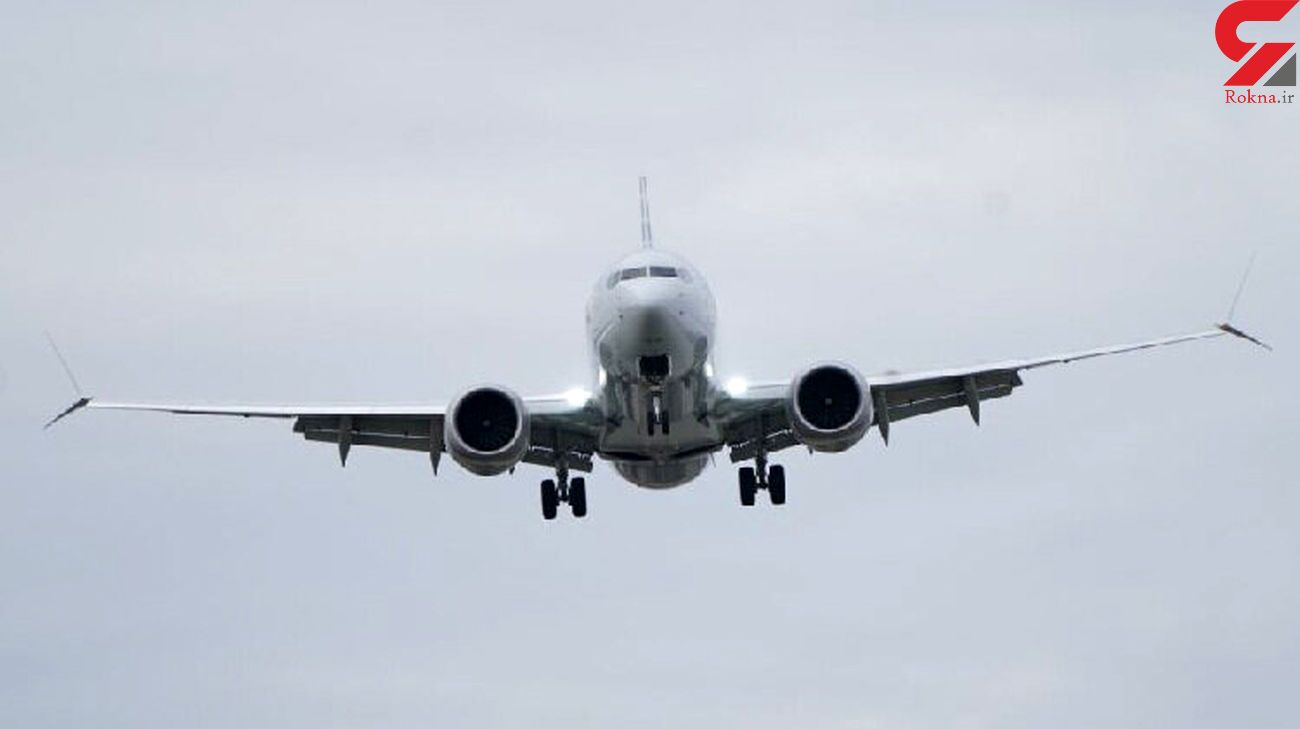 پرواز تهران به ایلام لغو شد/ خلبان دید نداشت