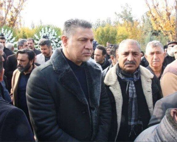 ادعای جنجالی پیشکسوت استقلال درباره علی دایی