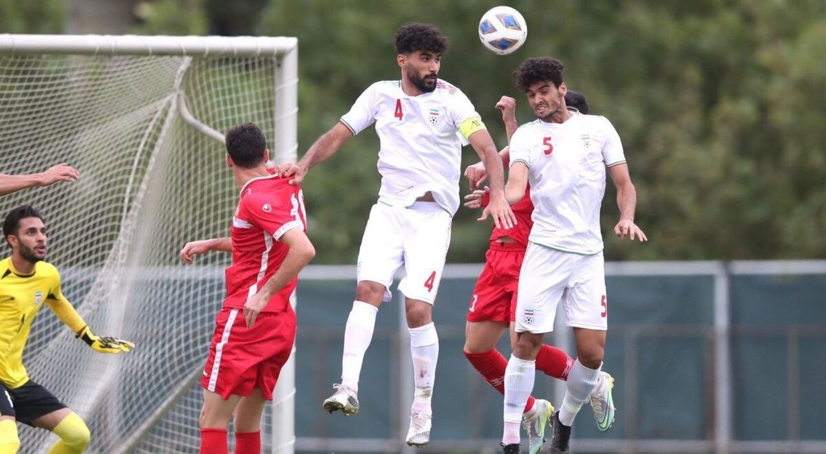 انتخاب جانشین این پرسپولیسی طلسم شد! انتخاب جانشین این پرسپولیسی طلسم شد!