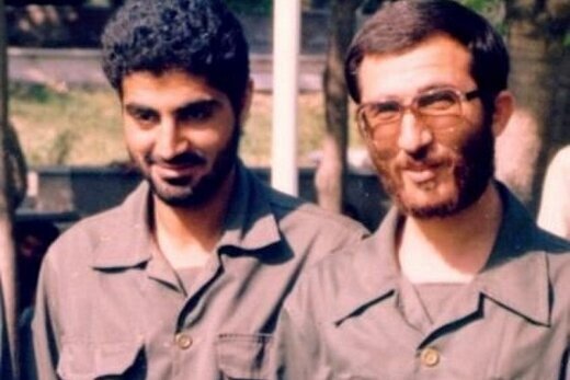 سردار سلیمانی حتی بدحجاب ها را صاحبان کشور می دانست/ یکی از ۱۵ فرمانده خط شکن/ احزاب با سلیقه های مختلف سردار سلیمانی را از خود می دانستند سردار سلیمانی حتی بدحجاب ها را صاحبان کشور می دانست/ یکی از ۱۵ فرمانده خط شکن/ احزاب با سلیقه های مختلف سردار سلیمانی را از خود می دانستند