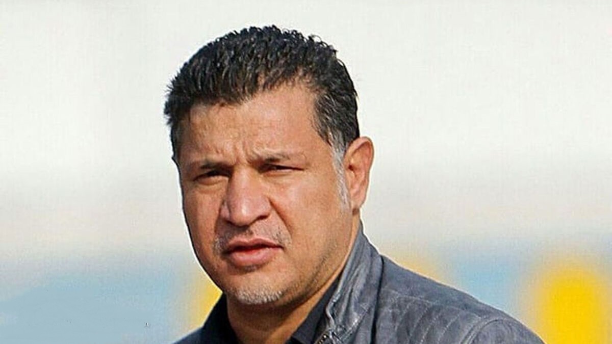 ماجرای حمله به علی دایی ؛ خطی بوده ؟